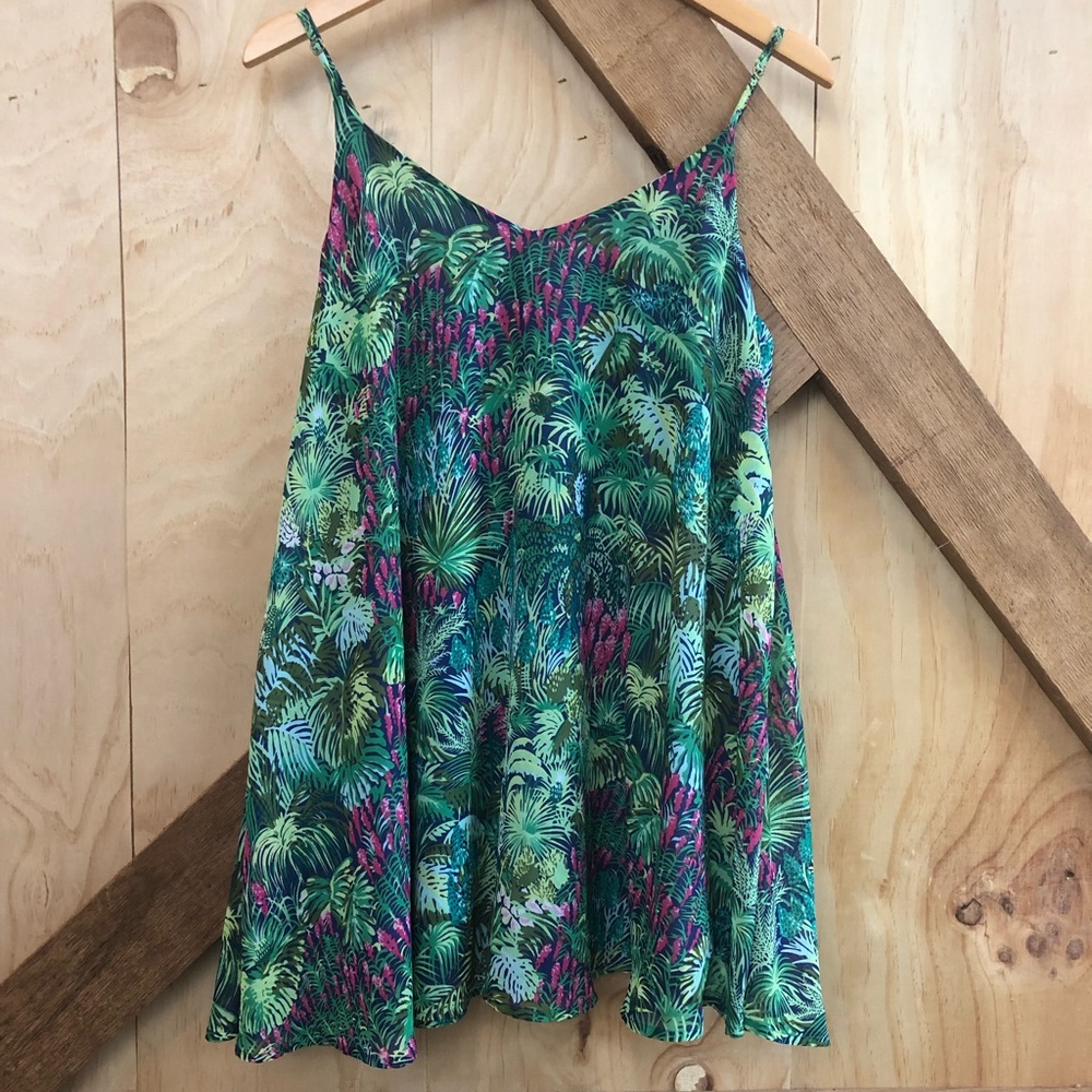 Show Me Your Mumu Mini/Top